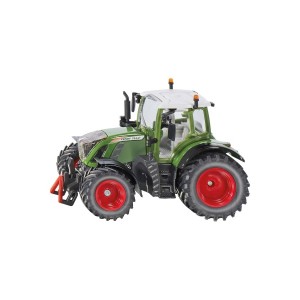 Siku 3285 Model Toy Fendt 724 Vario Tractor 1:32 Scale Replica Model Farm Toy 